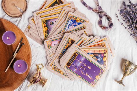 The Homey Witch Tarot and Dream Interpretation: Connecting with your subconscious mind